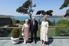 Başkan Erdoğan Belçika Kraliçesi Mathilde'yi kabul etti! AB'ye tam üyelik ve gümrük çağrısı... "Müşterek menfaat" vurgusu