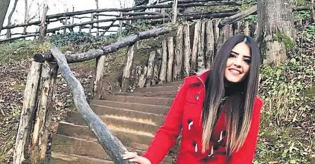 Hainler onu benden aldı