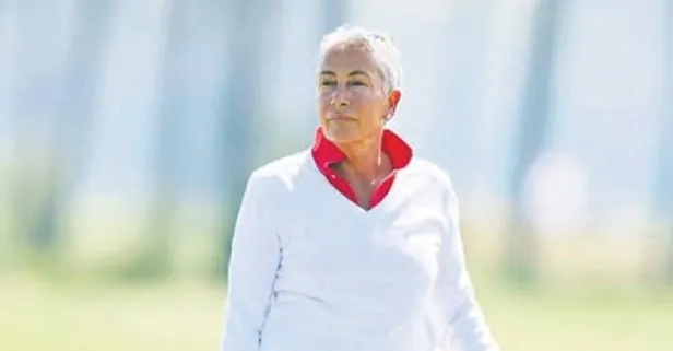 Beyhan Benardete vefat edişinin 40. gününde anıldı: Mevlide kimler katıldı?