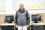 Kırklareli’de pes dedirten olay! Ehliyet sınavında kopya düzeneğine suçüstü