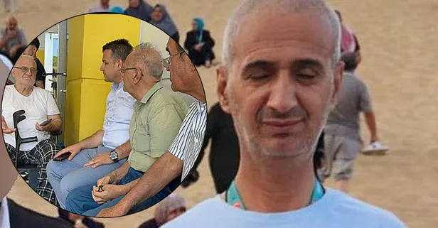 Kahtalı Hamido'nun oğlu Sinan Çelik parkta ölü bulundu!