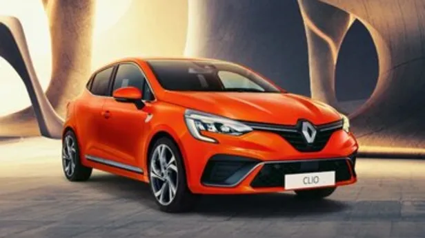 En yeni Reno araba fiyatları ne kadar, kaç TL oldu? ÖTV indirimi sonrası Renault fiyat listesi 2020 Eylül!-5