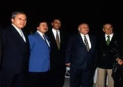 Cavit Çağlar’a TMSF operasyonu