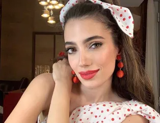 Rachel Araz Kiresepi’ni dolabı servet değerinde! 100 metrekare giyinme odasına...