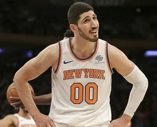 FETÖcü hain Kanter İsrailin maşası oldu!