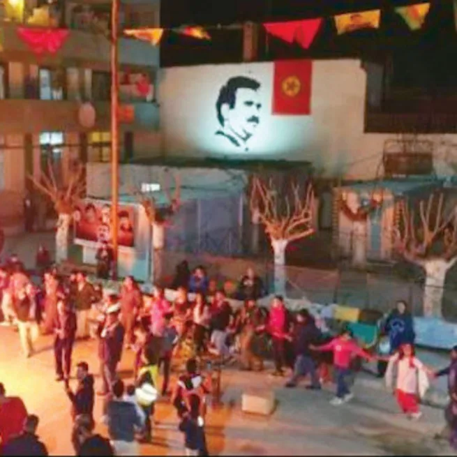 Yunanistandan önemli adım: Avrupadaki Kandil Lavrion Kampı kapatıldı