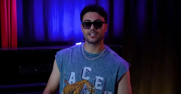 Ahmet Çavuş’tan yeni tekli: “Durulurum”