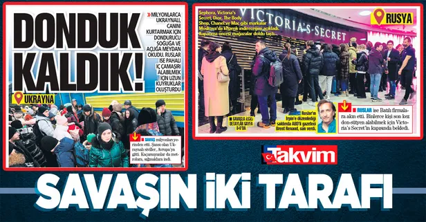 Rusya Ukraynalı askerlere eğitim verilen Batı bölgesini hedef alarak NATO Üssü’ne bomba yağdırdı