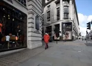 İngilterede sokaktaki kriz derinleşiyor! Raflar boş yumurta bile yok! Esnafın umudu Dünya Kupası oldu