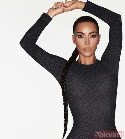 Kim Kardashian’a özenmişlerdi: Vampir botoksu sonları oldu! Uzmanlardan uyarı: Yaptıran HIV’e yakalanıyor