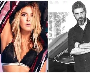 Gülben Ergenin yeni sevgilisi Emre Irmak kaç yaşında kimdir? Gülben Ergen nereli kaç yaşında?