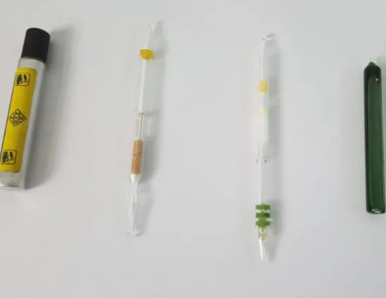 Hakkari’de ele geçirildi! Öldürüyor