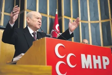Şamarı yediler ama yetmez! "Fırat'ın doğusu da SDG'den temizlenmeli"