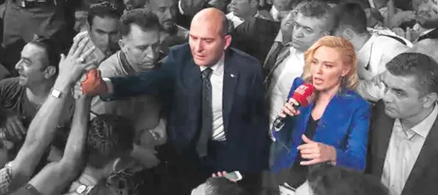 İhanet bildirisi