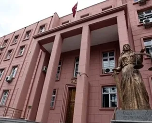 Son dakika... Yargıtay, Zirve Yayınevi davasında cezaları onadı