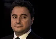 Karanlık dosya açıldı... Ali Babacan 15 Temmuz 2016da darbenin yönetildiği ülkede çıktı