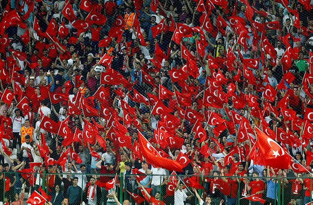 İzlanda Türkiye maçı ne zaman, nerede oynanacak? H Grubu Türkiye milli takım puan durumu-4