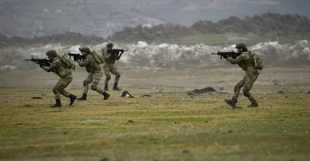 Son dakika: Karar Resmi Gazete’de yayımlandı! Türk askerinin Mali ve Orta Afrika’daki görev süresi uzatıldı