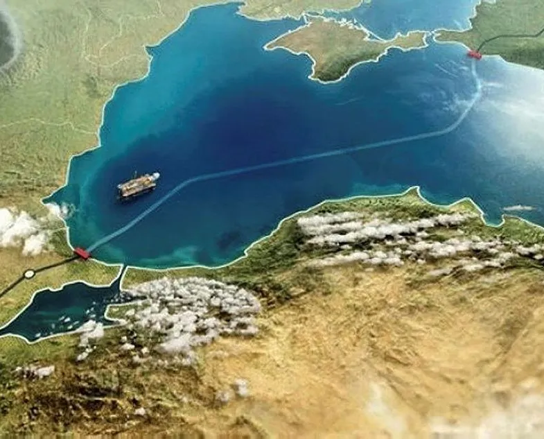 TürkAkım’da yeni gelişme