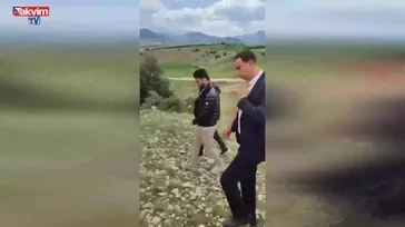 Kübra Yapıcı cinayeti: Silah bulundu