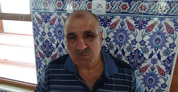 Mersin’de pes dedirten olay! Okuduğu duayı beğenmeyip imamı darp ettiler