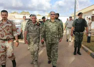 Haftere Malta şoku! Türk gemilerine saldırması için 150 bin dolara tuttuğu askerler kaçtı!