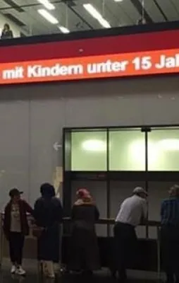 Avusturya'dan skandal açıklama