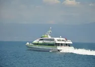 Son dakika: 26 Ocak BUDOnun bazı seferleri elverişsiz hava şartları nedeniyle iptal edildi