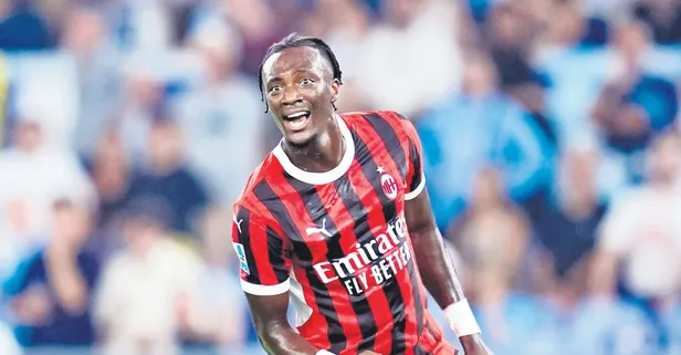 Beşiktaş’tan flaş hamle: Tammy Abraham imzaya geliyor