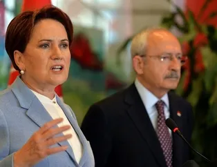CHP ve İP’te çözülme sürüyor! Yeni istifalar yolda