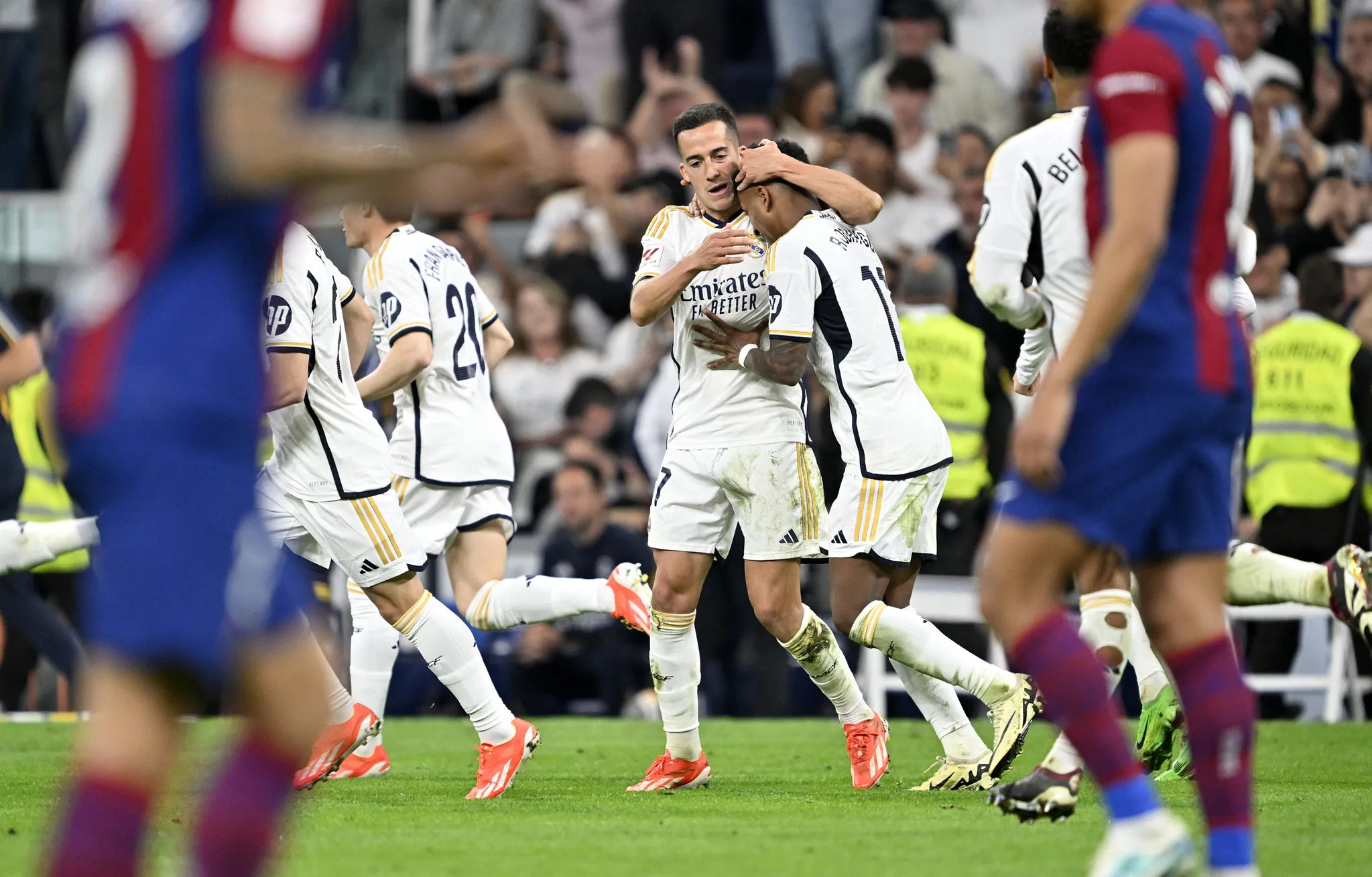 Carlo Ancelotti 'yine' konuştu! Arda Güler sözleri - 1