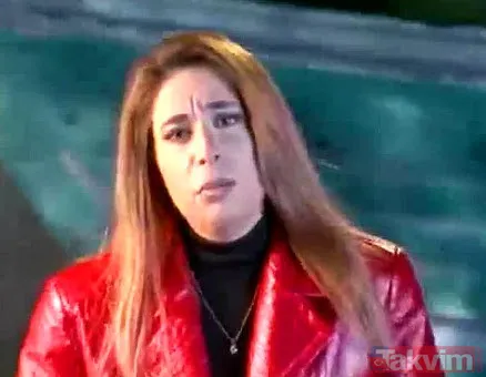 Linet'in eski kilolu ve estetiksiz halleri ağızları açık bırakıyor! Linet yıllar geçtikçe gençleşmiş - 7