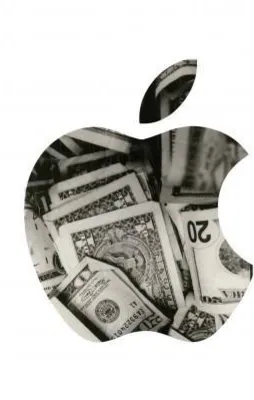 Apple’ın nakiti dudak uçuklattı