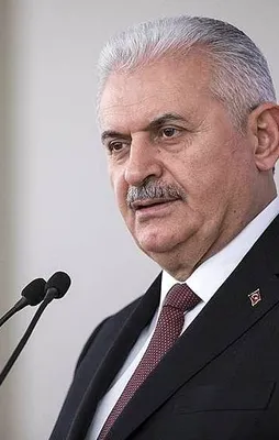 Başbakan Yıldırım 4 projeyi onayladı