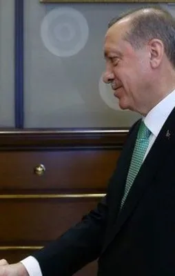 Erdoğan'ın mesajı MHP Kurultayı'nda okundu