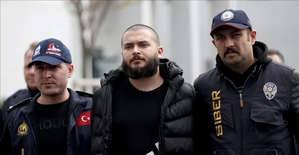 Türkiye’nin en büyük kripto vurguncusu Faruk Fatih Özer'e yeni şok!