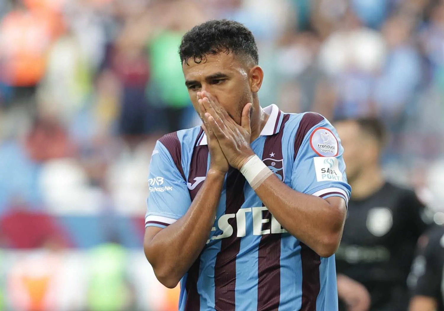 Trabzonspor kanatlanacak! Transferde sürpriz hamle: Yıldız isim yolcu - 4