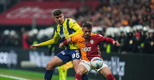 Fenerbahçe'nin Gaziantep FK maçı kafilesinde 6 eksik