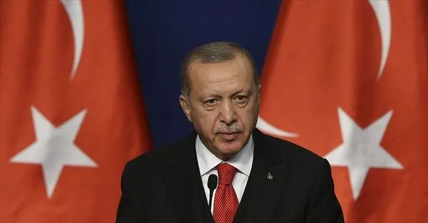 Başkan Erdoğan’dan ’Somali’ açıklaması: Türkiye her zaman Somali’nin yanındadır
