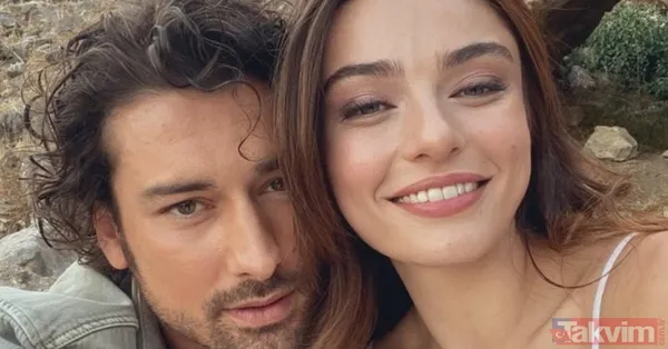 Hayranları Yaptıkları Yorumlarla Ünlü Çifte Adeta İltifat Yağdırdı.