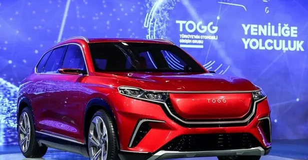 TOGG dolandırıcılara karşı uyardı! Sosyal medyadan "yatırım fırsatı" yalanına dikkat