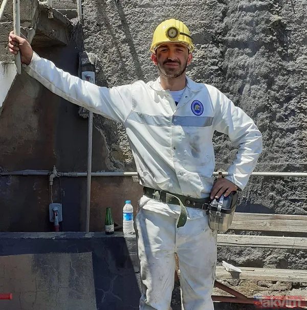 SON DAKİKA: Bartın Amasra'da maden faciasında hayatını kaybeden işçilerin isimleri - 33