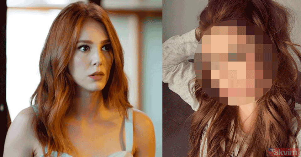 Ceylan yeni klibi için Elçin Sangu�yu kendine rol model aldı Elçin