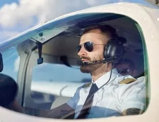 Pilot nasıl olunur? Pilot olmak için neler gereklidir?