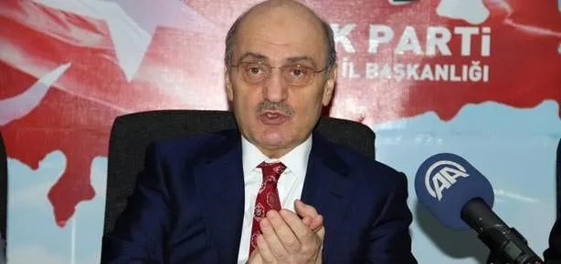 Belediyelere İMAR SINIRI