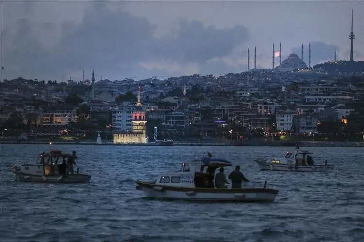 Koronavirüs de onları durduramadı! Tam 4 katına çıktı! O ülkeden akın ediyorlar - 2