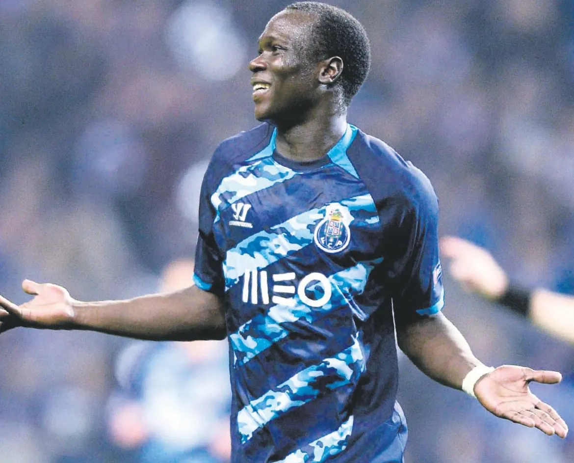 Orman forvet avında