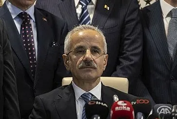 Ulaştırma ve haberleşmede yeni yatırımlar yolda!