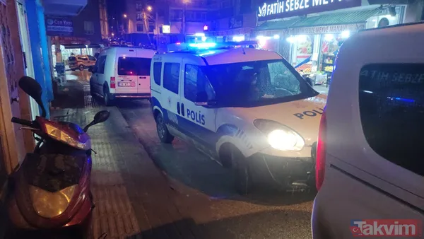 Son dakika Bursa haberleri: Orhangazi'de kan donduran olay! Tartıştığı babasını bıçaklayarak öldürdü - 10