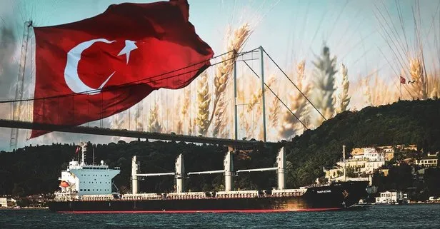 Başkan Erdoğan barış köprüsü demişti! Karadeniz Tahıl Girişimi’nin devamı büyük önem arz ediyor... Rusya’nın şartları neler?